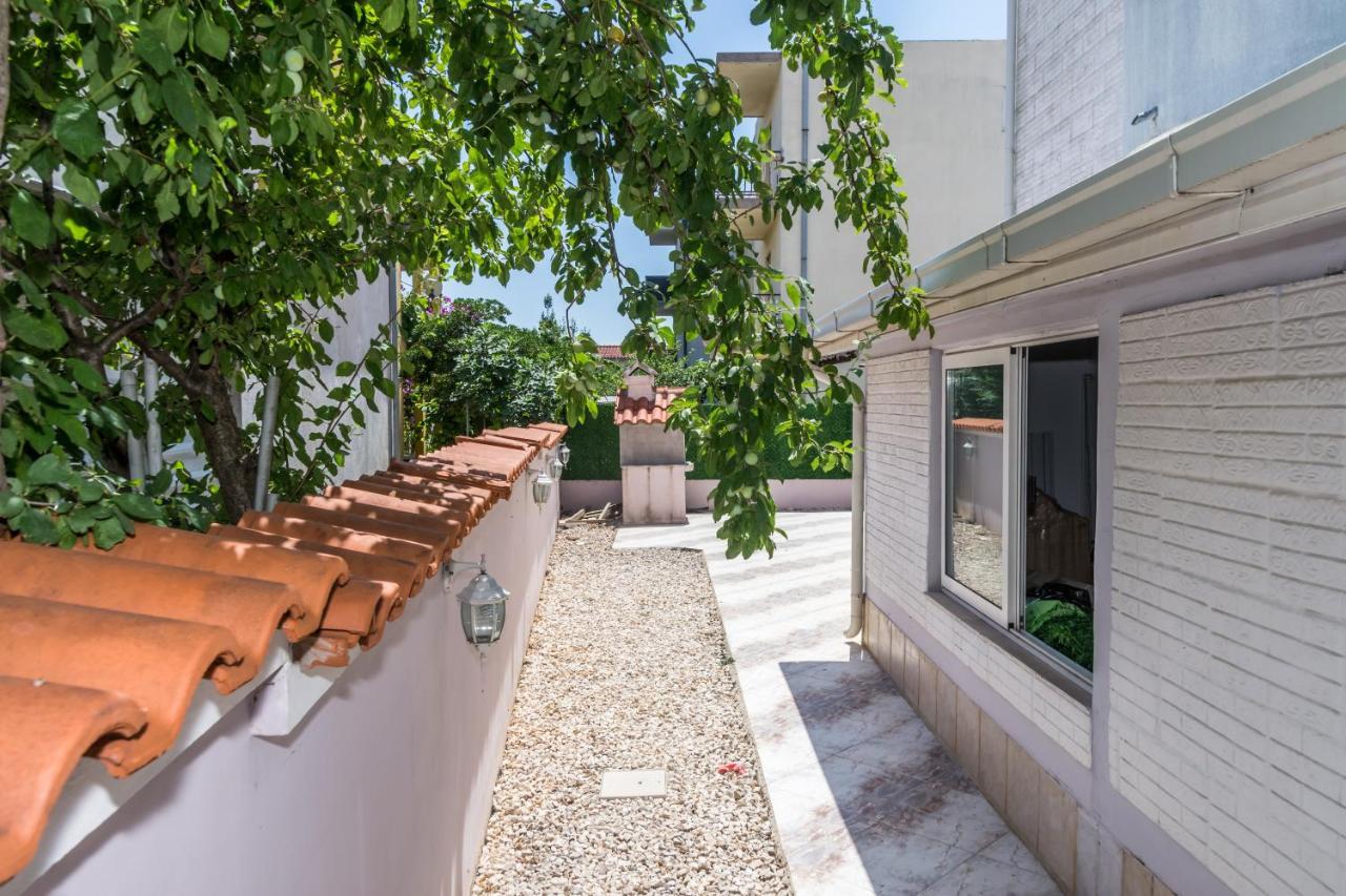Apartments Dovana Kaštela Esterno foto