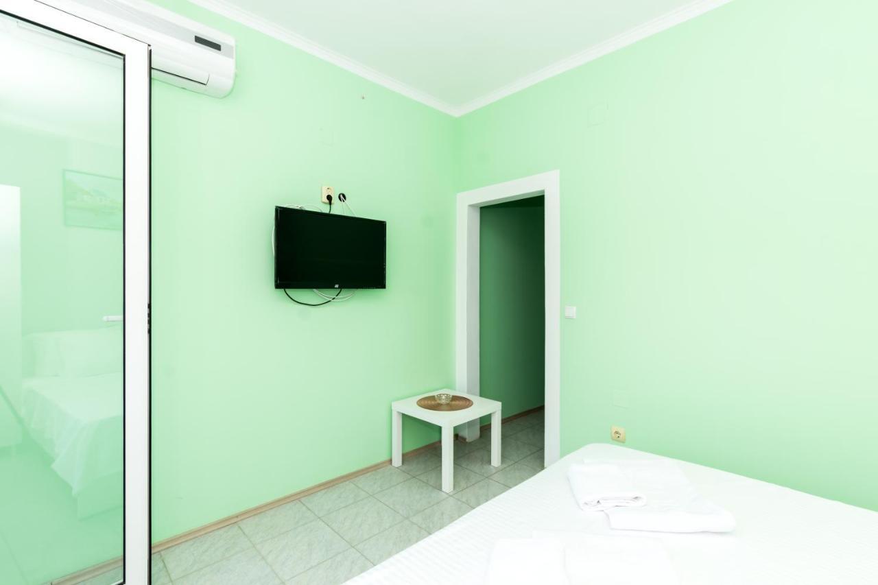 Apartments Dovana Kaštela Esterno foto