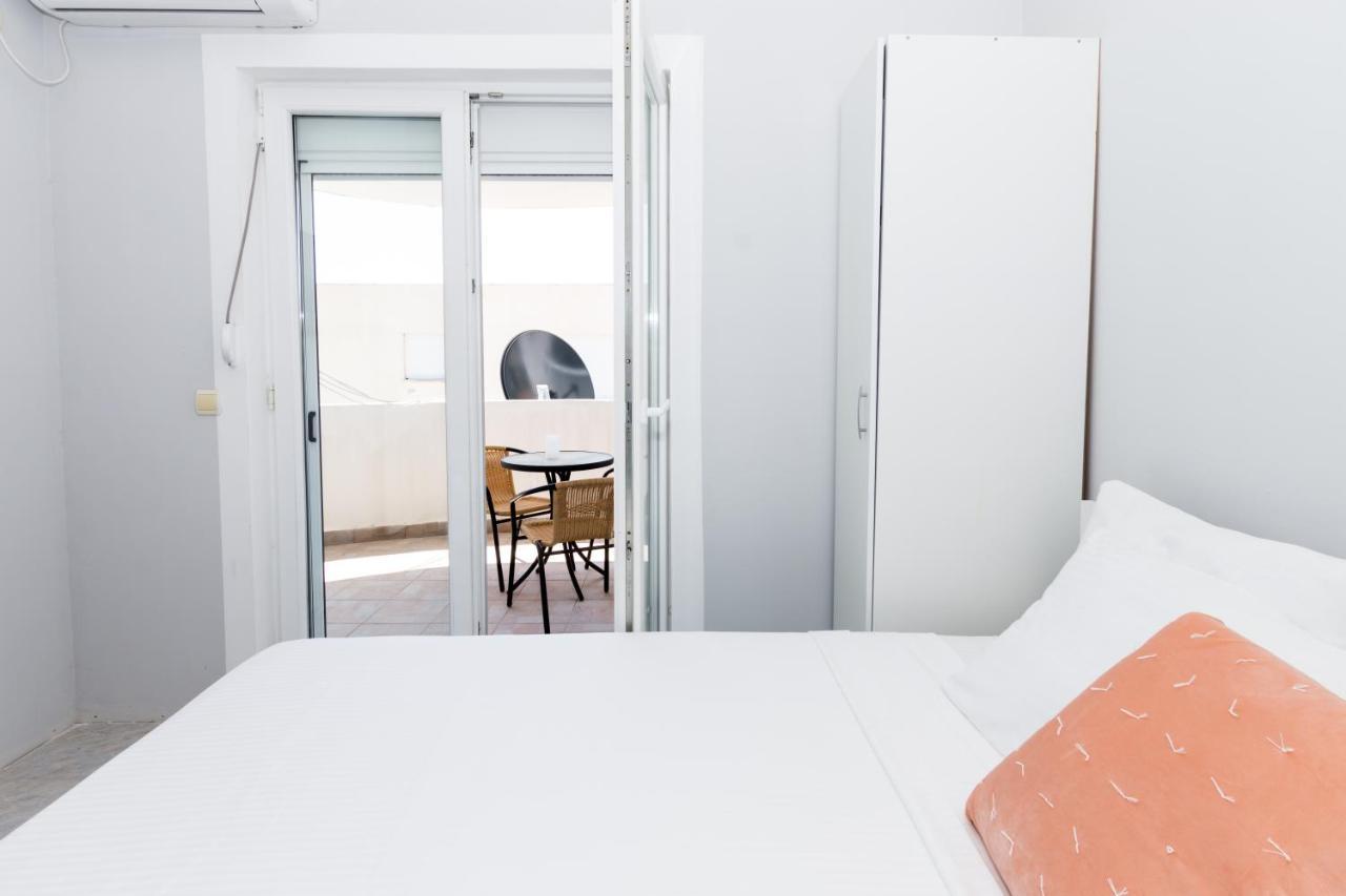 Apartments Dovana Kaštela Esterno foto