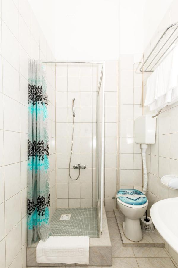 Apartments Dovana Kaštela Esterno foto