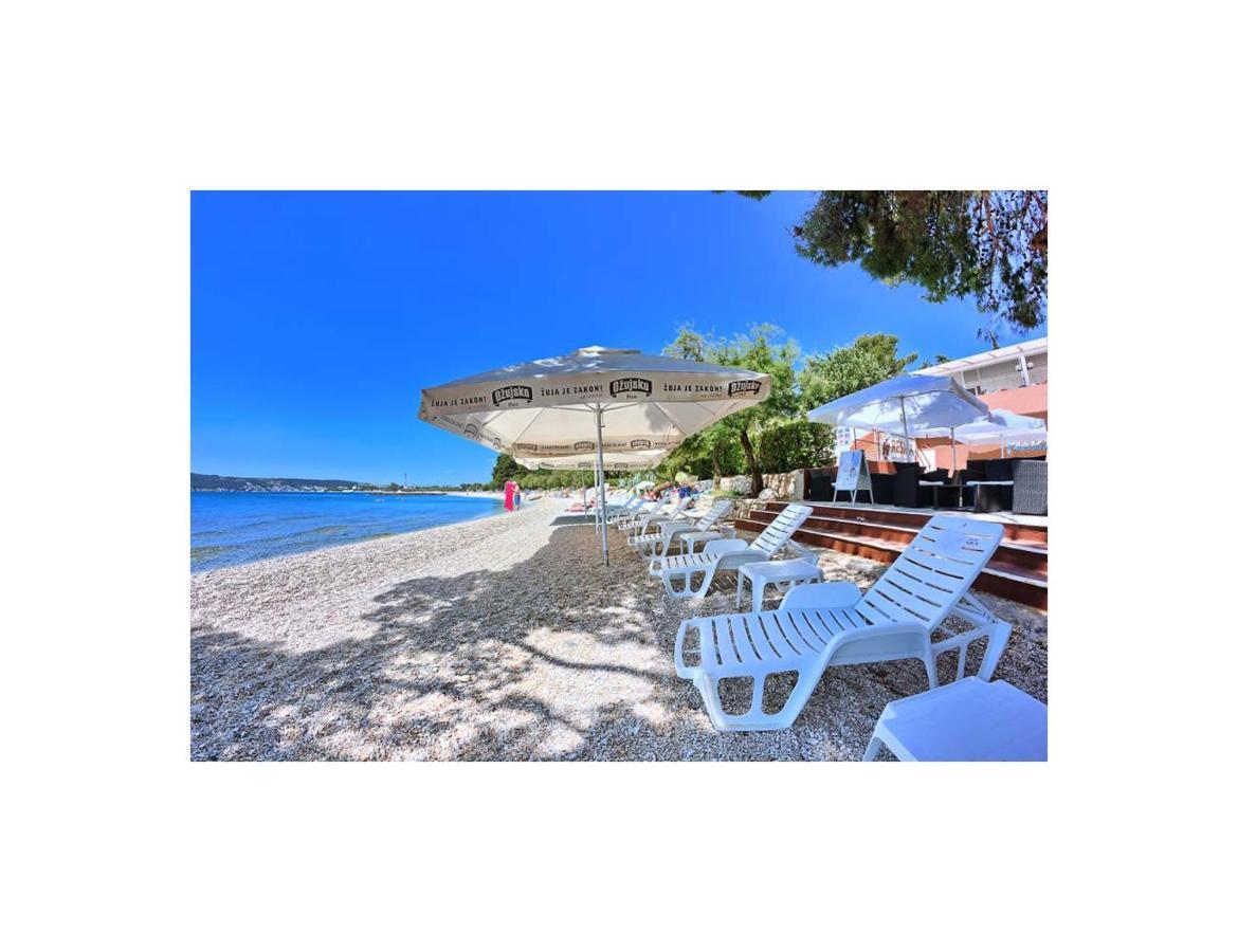 Apartments Dovana Kaštela Esterno foto
