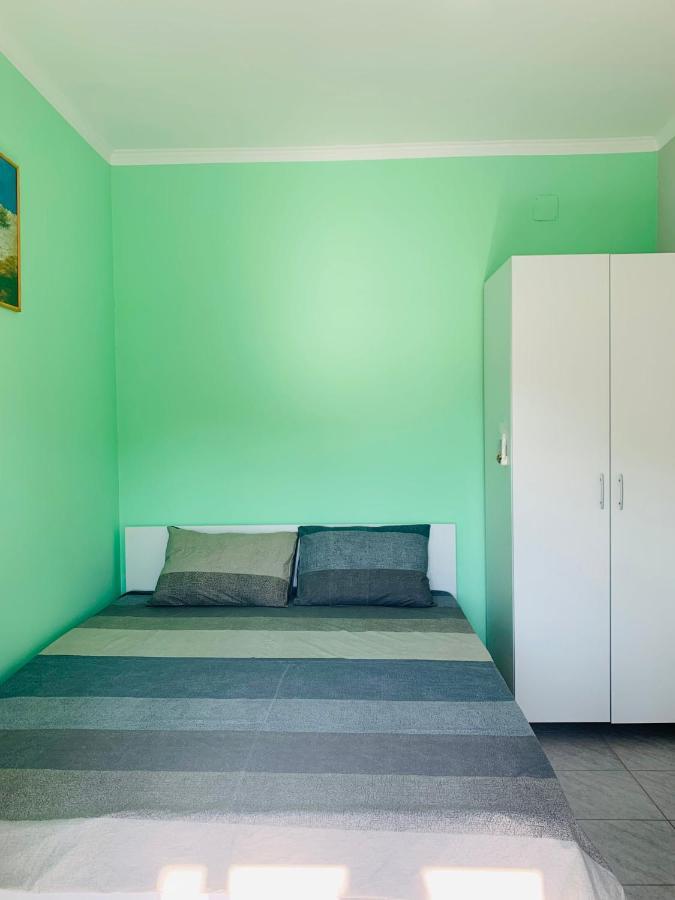 Apartments Dovana Kaštela Esterno foto